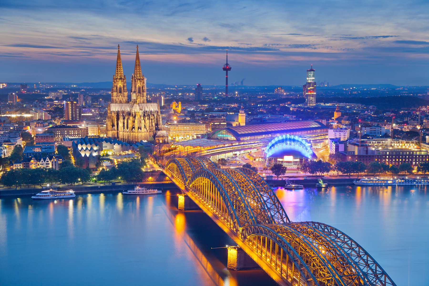 Abholservice Reinigung Köln – Lederreinigung und Pelzreinigung mit Abholung in Köln